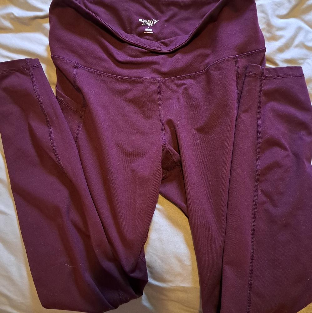 Old Navy Leggings